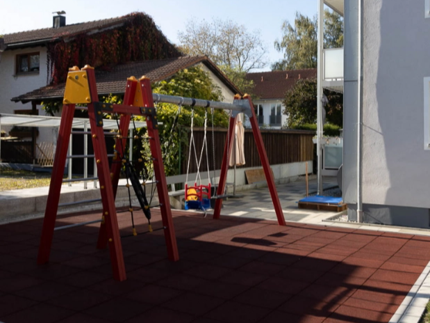 Hausverwaltung E