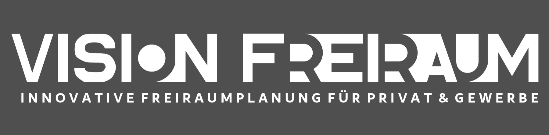VISION FREIRAUM Logo
