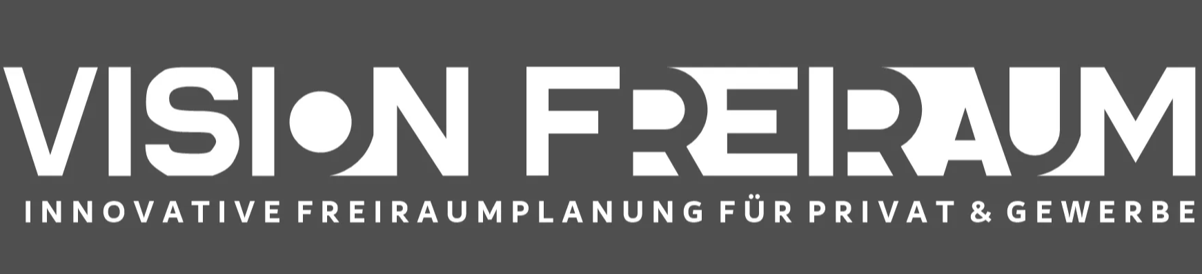 VISION FREIRAUM Logo