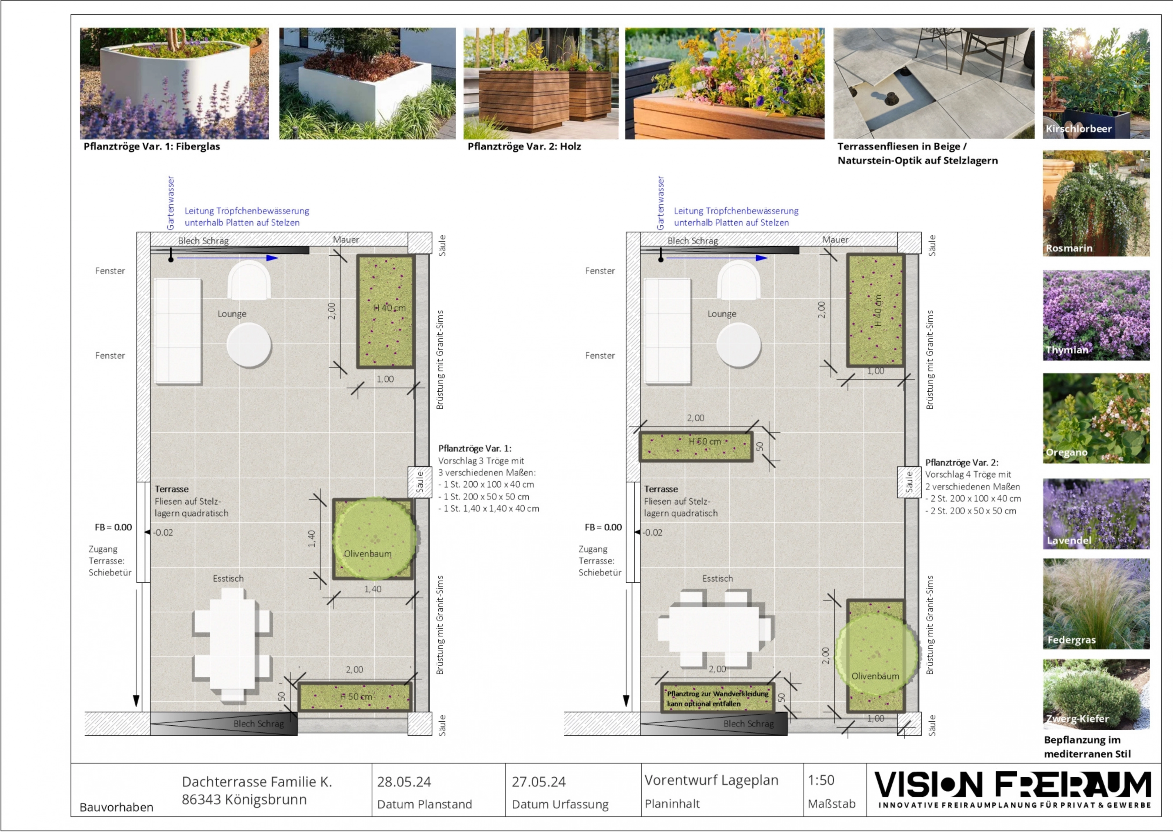 VISION FREIRAUM